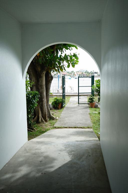 Koolbaai Lagoon Marina Apartments מראה חיצוני תמונה