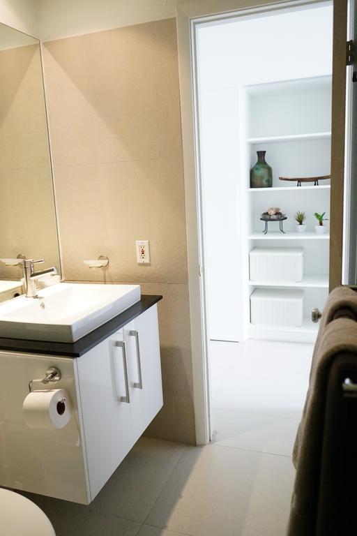 Koolbaai Lagoon Marina Apartments מראה חיצוני תמונה