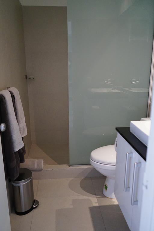 Koolbaai Lagoon Marina Apartments מראה חיצוני תמונה