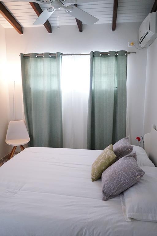 Koolbaai Lagoon Marina Apartments מראה חיצוני תמונה