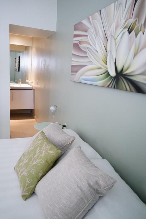 Koolbaai Lagoon Marina Apartments מראה חיצוני תמונה
