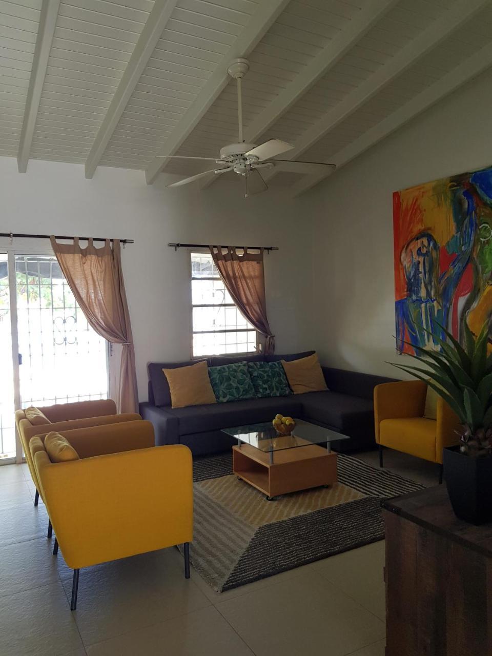 Koolbaai Lagoon Marina Apartments מראה חיצוני תמונה