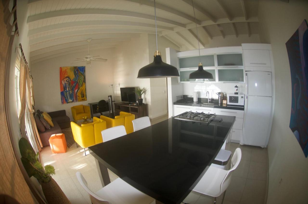 Koolbaai Lagoon Marina Apartments מראה חיצוני תמונה
