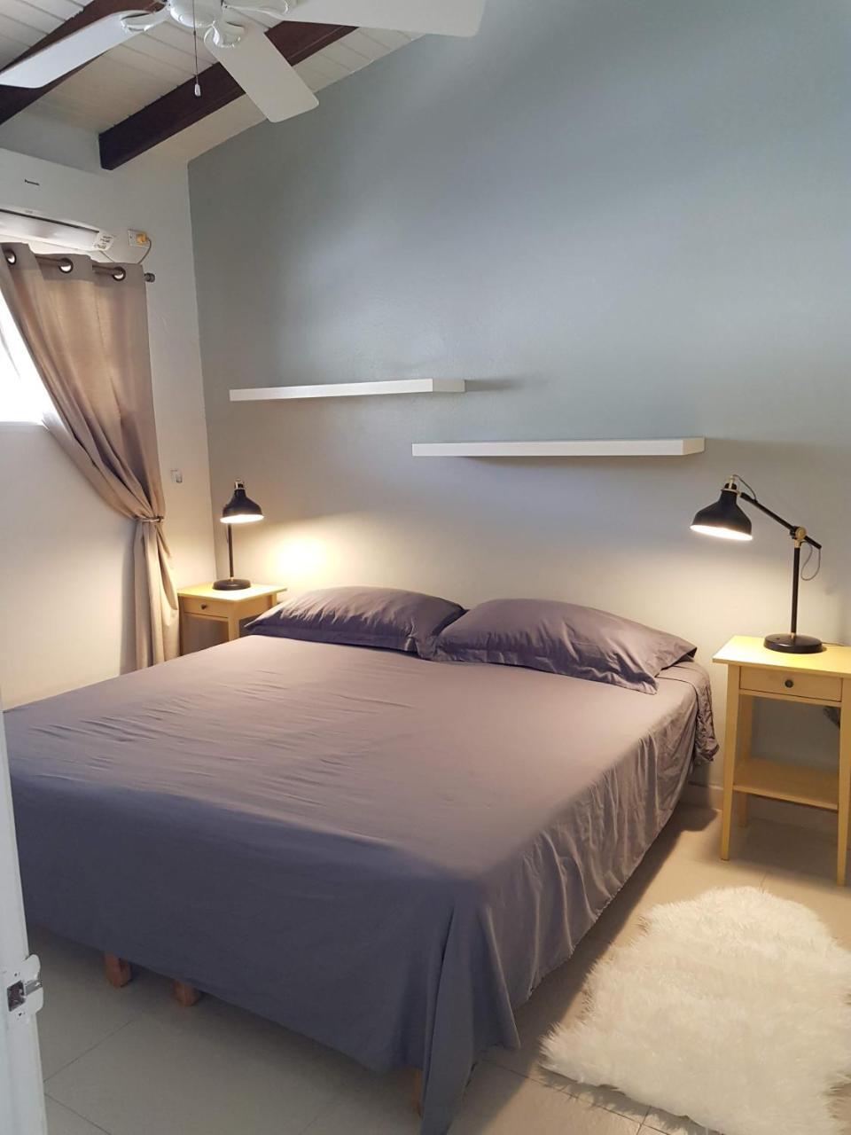 Koolbaai Lagoon Marina Apartments מראה חיצוני תמונה