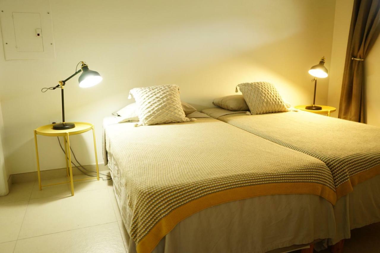 Koolbaai Lagoon Marina Apartments מראה חיצוני תמונה