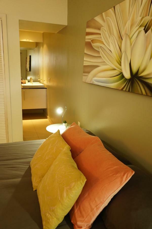 Koolbaai Lagoon Marina Apartments מראה חיצוני תמונה