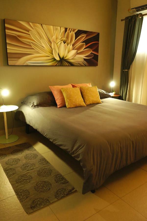 Koolbaai Lagoon Marina Apartments מראה חיצוני תמונה